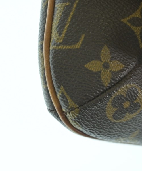 LOUIS VUITTON（ルイヴィトン）ショルダーバッグ 茶 サイズ:- レディース/2200627237515