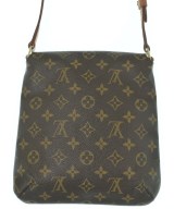 LOUIS VUITTON（ルイヴィトン）ショルダーバッグ 茶 サイズ:- レディース/2200627237515