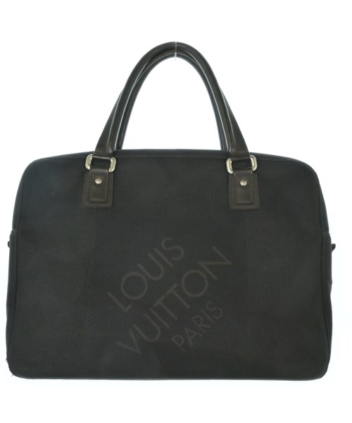 LOUIS VUITTON（ルイヴィトン）ビジネスバッグ 黒 サイズ:- レディース/2200627237522