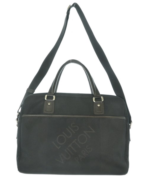 LOUIS VUITTON（ルイヴィトン）ビジネスバッグ 黒 サイズ:- レディース/2200627237522