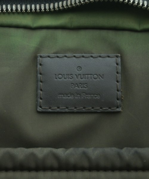 LOUIS VUITTON（ルイヴィトン）ビジネスバッグ 黒 サイズ:- レディース/2200627237522