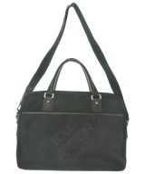 LOUIS VUITTON（ルイヴィトン）ビジネスバッグ 黒 サイズ:- レディース/2200627237522