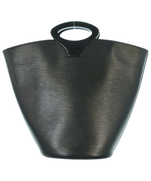 LOUIS VUITTON（ルイヴィトン）ハンドバッグ 黒 サイズ:- レディース/2200627237560