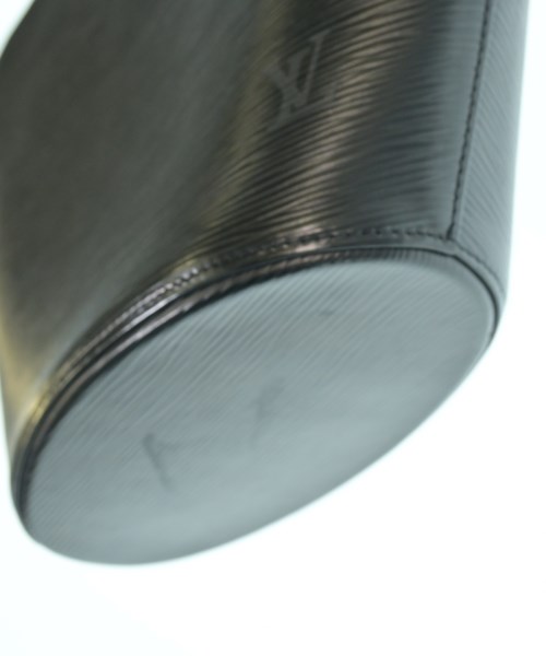 LOUIS VUITTON（ルイヴィトン）ハンドバッグ 黒 サイズ:- レディース/2200627237560