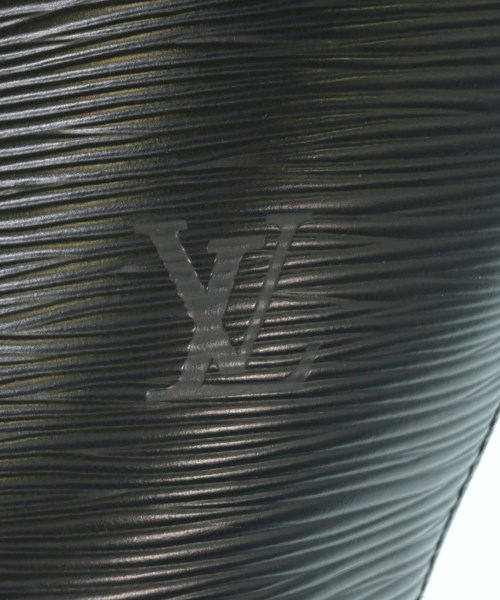 LOUIS VUITTON（ルイヴィトン）ハンドバッグ 黒 サイズ:- レディース/2200627237560