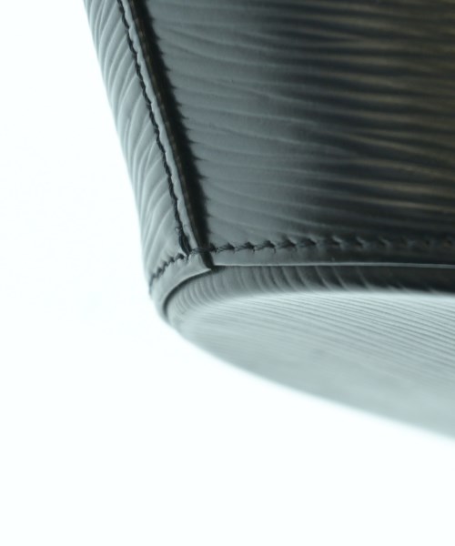 LOUIS VUITTON（ルイヴィトン）ハンドバッグ 黒 サイズ:- レディース/2200627237560