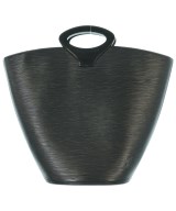 LOUIS VUITTON（ルイヴィトン）ハンドバッグ 黒 サイズ:- レディース/2200627237560