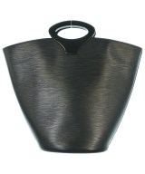 LOUIS VUITTON（ルイヴィトン）ハンドバッグ 黒 サイズ:- レディース/2200627237560