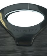 LOUIS VUITTON（ルイヴィトン）ハンドバッグ 黒 サイズ:- レディース/2200627237560