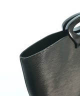 LOUIS VUITTON（ルイヴィトン）ハンドバッグ 黒 サイズ:- レディース/2200627237560
