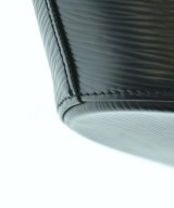 LOUIS VUITTON（ルイヴィトン）ハンドバッグ 黒 サイズ:- レディース/2200627237560