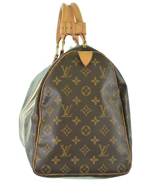 LOUIS VUITTON（ルイヴィトン）ボストンバッグ 茶 サイズ:45 レディース/2200627237621