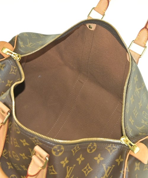 LOUIS VUITTON（ルイヴィトン）ボストンバッグ 茶 サイズ:45 レディース/2200627237621