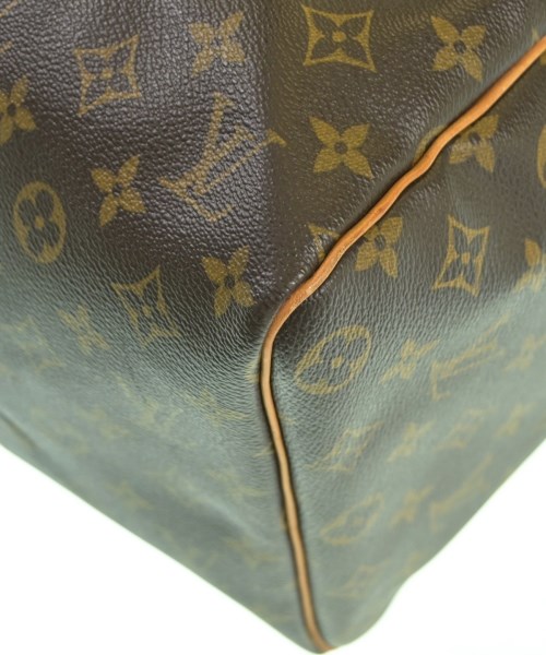 LOUIS VUITTON（ルイヴィトン）ボストンバッグ 茶 サイズ:45 レディース/2200627237621