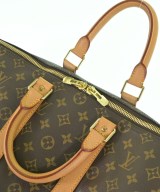 LOUIS VUITTON（ルイヴィトン）ボストンバッグ 茶 サイズ:45 レディース/2200627237621