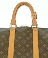 LOUIS VUITTON（ルイヴィトン）ボストンバッグ 茶 サイズ:45 レディース/2200627237621