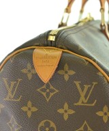 LOUIS VUITTON（ルイヴィトン）ボストンバッグ 茶 サイズ:45 レディース/2200627237621