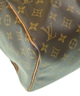 LOUIS VUITTON（ルイヴィトン）ボストンバッグ 茶 サイズ:45 レディース/2200627237621