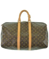 LOUIS VUITTON ボストンバッグ