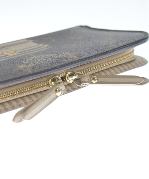 LOUIS VUITTON（ルイヴィトン）財布・コインケース 茶 サイズ:- レディース/2200627237638