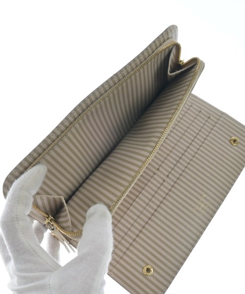 LOUIS VUITTON（ルイヴィトン）財布・コインケース 茶 サイズ:- レディース/2200627237638