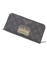 LOUIS VUITTON（ルイヴィトン）財布・コインケース 茶 サイズ:- レディース/2200627237638