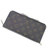 LOUIS VUITTON（ルイヴィトン）財布・コインケース 茶 サイズ:- レディース/2200627237638