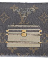 LOUIS VUITTON（ルイヴィトン）財布・コインケース 茶 サイズ:- レディース/2200627237638