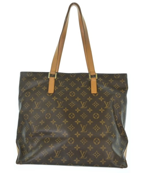 ルイヴィトン(LOUIS VUITTON)のLOUIS VUITTON トートバッグ