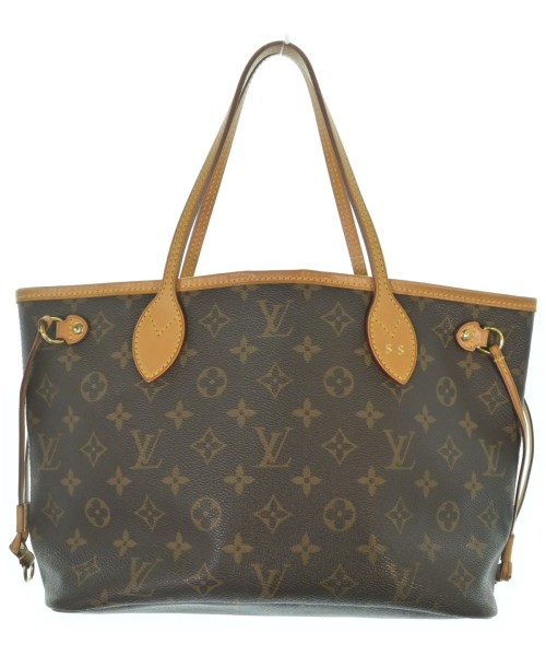 ルイヴィトン(LOUIS VUITTON)のLOUIS VUITTON トートバッグ