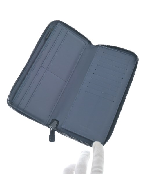 LOUIS VUITTON（ルイヴィトン）財布・コインケース 紺 サイズ:- レディース/2200627237720