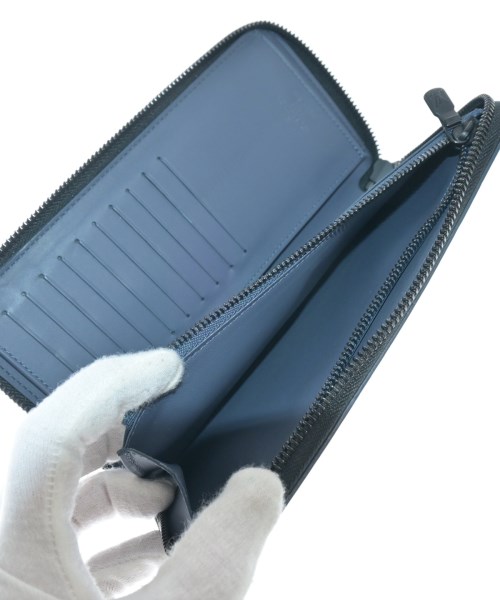 LOUIS VUITTON（ルイヴィトン）財布・コインケース 紺 サイズ:- レディース/2200627237720