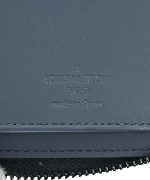 LOUIS VUITTON（ルイヴィトン）財布・コインケース 紺 サイズ:- レディース/2200627237720