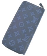 LOUIS VUITTON（ルイヴィトン）財布・コインケース 紺 サイズ:- レディース/2200627237720