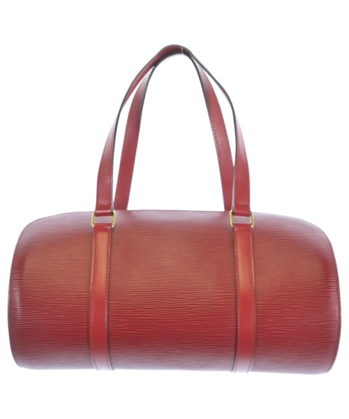 LOUIS VUITTON（ルイヴィトン）ハンドバッグ 赤 サイズ:- レディース/2200627237737