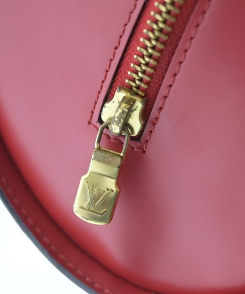 LOUIS VUITTON（ルイヴィトン）ハンドバッグ 赤 サイズ:- レディース/2200627237737