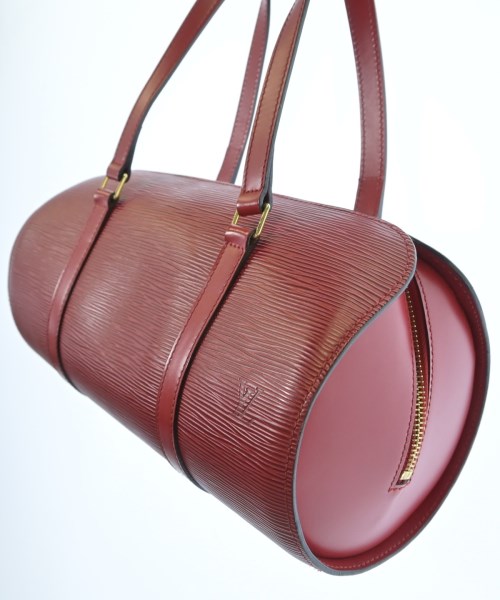 LOUIS VUITTON（ルイヴィトン）ハンドバッグ 赤 サイズ:- レディース/2200627237737