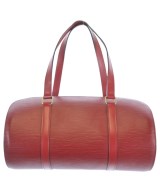 LOUIS VUITTON（ルイヴィトン）ハンドバッグ 赤 サイズ:- レディース/2200627237737