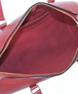 LOUIS VUITTON（ルイヴィトン）ハンドバッグ 赤 サイズ:- レディース/2200627237737