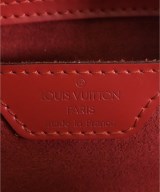 LOUIS VUITTON（ルイヴィトン）ハンドバッグ 赤 サイズ:- レディース/2200627237737