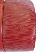 LOUIS VUITTON（ルイヴィトン）ハンドバッグ 赤 サイズ:- レディース/2200627237737