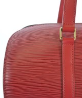 LOUIS VUITTON（ルイヴィトン）ハンドバッグ 赤 サイズ:- レディース/2200627237737