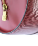 LOUIS VUITTON（ルイヴィトン）ハンドバッグ 赤 サイズ:- レディース/2200627237737