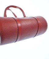 LOUIS VUITTON（ルイヴィトン）ハンドバッグ 赤 サイズ:- レディース/2200627237737