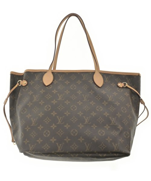 ルイヴィトン(LOUIS VUITTON)のLOUIS VUITTON トートバッグ