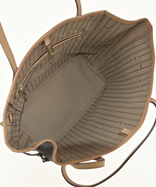 LOUIS VUITTON（ルイヴィトン）トートバッグ 茶 サイズ:MM レディース/2200627237744