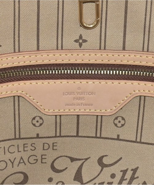 LOUIS VUITTON（ルイヴィトン）トートバッグ 茶 サイズ:MM レディース/2200627237744