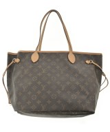 LOUIS VUITTON（ルイヴィトン）トートバッグ 茶 サイズ:MM レディース/2200627237744
