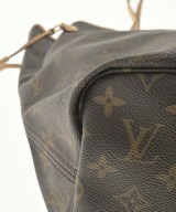 LOUIS VUITTON（ルイヴィトン）トートバッグ 茶 サイズ:MM レディース/2200627237744