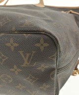 LOUIS VUITTON（ルイヴィトン）トートバッグ 茶 サイズ:MM レディース/2200627237744